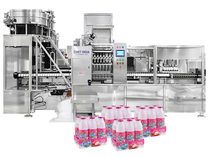 Advanced Packaging Solutions