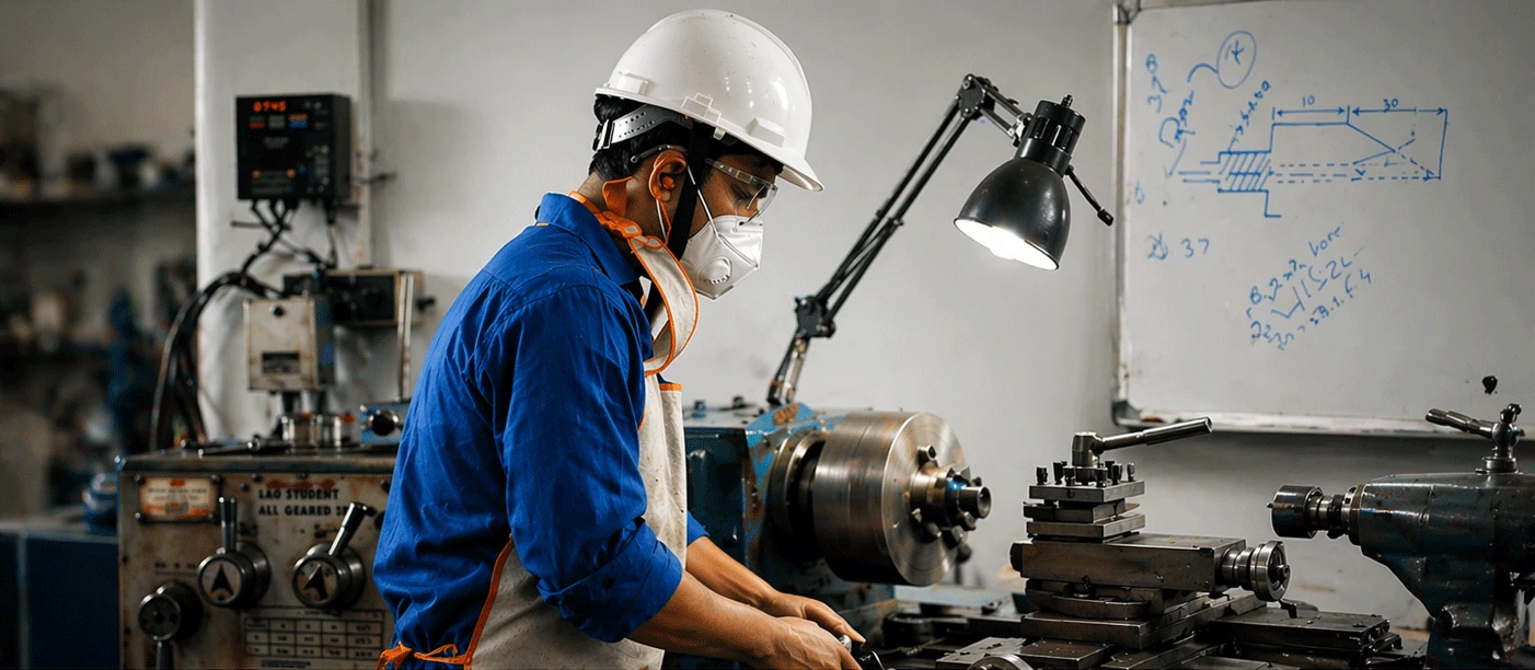 Precision Assembly